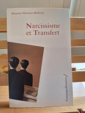 Narcissisme et Transfert beschikbaar voor biedingen