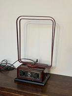 Antieke radio antenne, raamantenne, A.R.E.C., Antiek en Kunst, Ophalen