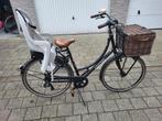 Retro Oxford fiets, Fietsen en Brommers, Ophalen, Zo goed als nieuw