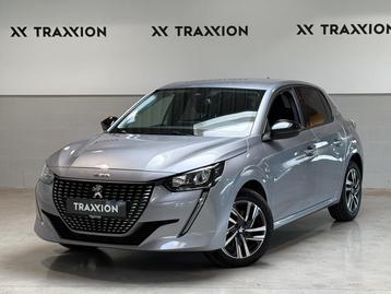 Peugeot 208 Allure Pack 1.2 PureTech 100 M  beschikbaar voor biedingen