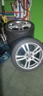 4alu velgen, Enlèvement