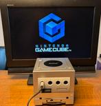 Mooie en zeer complete Nintendo GameCube set, Games en Spelcomputers, Ophalen of Verzenden, Zo goed als nieuw