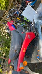 Piaggio onderdeel, Fietsen en Brommers, Brommeronderdelen | Scooters, Ophalen, Gebruikt, Overige typen, Piaggio