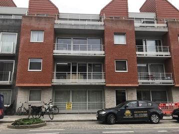 Appartement te koop in Oostende, 2 slpks beschikbaar voor biedingen