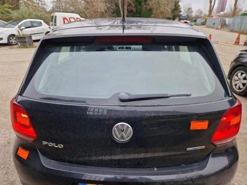 Achterklep van een Volkswagen Polo (LC9X), Auto-onderdelen, Carrosserie, Achterklep, Volkswagen, Gebruikt, 3 maanden garantie