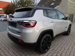 Jeep Compass Compass 1.3 T-GDI I4 Automatik Longitude, Auto's, Automaat, Gebruikt, 4 cilinders, Compass