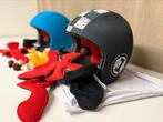 Klaar voor elk avontuur! Set van 2 Egg Helmen + accessoires, Ophalen, Zo goed als nieuw, M