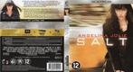 salt (4k ultra hd + blu-ray) nieuw, Ophalen of Verzenden, Nieuw in verpakking, Actie