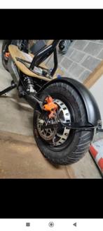 Trottinette électrique EcoXtrem off road 1200W, Ophalen, Nieuw, Elektrische step (E-scooter)