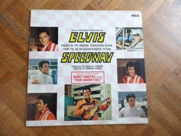 Elvis Presley beschikbaar voor biedingen