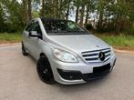 Mercedes Benz B170 Benzine - LPG, Auto's, Voorwielaandrijving, Stof, 4 cilinders, 5 deurs