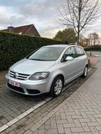 Volkswagen golf plus, Autos, Achat, Boîte manuelle, Diesel, Euro 4