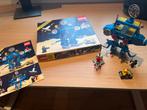 Legoland space set 918 - 6927 - 6951, Ophalen, Gebruikt, Complete set, Lego