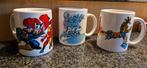 3 Tasses " Super héros MARVEL" (Vente à la pièce ou en lot)., Enlèvement ou Envoi, Super héros, Neuf, Ustensile
