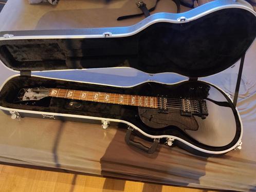 VGS eruption gitaar, Muziek en Instrumenten, Snaarinstrumenten | Gitaren | Elektrisch, Zo goed als nieuw, Ophalen