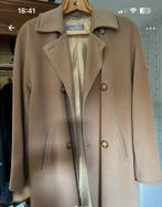Max Mara Winterjas, Kleding | Dames, Beige, Max Mara, Zo goed als nieuw, Ophalen