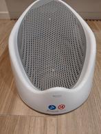 Angelcare badstoeltje, Ophalen