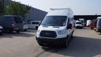 Ford Transit (Stock ID 40185), Auto's, Bestelwagens en Lichte vracht, 1995 cc, Euro 6, Wit, Elektrische ramen