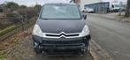 CITROËN BERLINGO 1.6 HDI 2011 175.000 KM/EURO 5/START NIET/, Auto's, Citroën, Euro 5, Monovolume, 1600 cc, 5 deurs