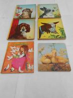 Animaux., Enlèvement ou Envoi, Comme neuf, Garçon ou Fille, 4 ans