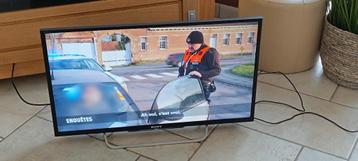 Smart TV Sony 32 pouces beschikbaar voor biedingen