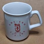 Tasse de l'école militaire royale, Collections, Armée de terre, Enlèvement ou Envoi