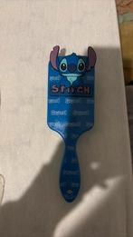 Stitch haarborstel, Handtassen en Accessoires, Uiterlijk | Gezichtsverzorging, Ophalen, Nieuw