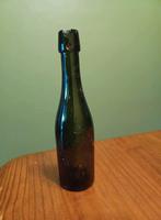 Oude bierfles 1932, Ophalen of Verzenden