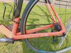 Fiets te koop, Ophalen