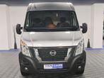 Nissan Interstar 2.3 dCi 35 L2H2 N-Connecta * AUTOMATIQUE *, Auto's, 177 g/km, Stof, Gebruikt, 4 cilinders