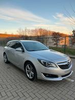 Opel Insignia Sports Tourer OPC Line 1.6 Cdti Automaat, Auto's, Opel, Automaat, Euro 6, Bedrijf, Diesel