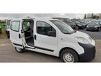 Peugeot Bipper Exportwagen, Autos, Peugeot, Achat, 2 places, Blanc, 68 ch