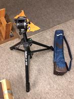 Fotocamera statief, Enlèvement, Neuf, 175 cm ou plus, Trépied