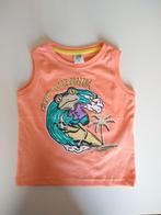 Nieuw tanktop 'kikker' maat 92 Kiki&Koko, Nieuw, Ophalen of Verzenden, Kiki&Koko, Shirt of Longsleeve