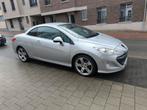 Peugeot 308 cc, Auto's, Euro 5, Lederen bekleding, Particulier, Te koop