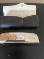 Mondharmonica Hohner, Muziek en Instrumenten, Blaasinstrumenten | Mondharmonica's, Ophalen