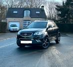 AUTOMATIQUE SSANG YONG KORANDO 2.0D DIESEL, Autos, SsangYong, Euro 5, Achat, Korando, Entreprise