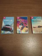 Jeux Nintendo Switch, Consoles de jeu & Jeux vidéo, Enlèvement ou Envoi, Comme neuf