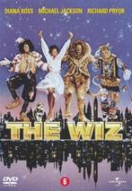 Dvd - The wiz, Cd's en Dvd's, Ophalen of Verzenden