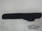 VW Scirocco 1K8 Handremgreep Handremhoes Leer 1K0711401, Auto-onderdelen, Interieur en Bekleding, Ophalen of Verzenden, Gebruikt