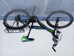 Fiets 24", Fietsen en Brommers, Fietsen | Jongens, Ophalen, Versnellingen, Prestige, Gebruikt