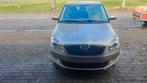 Skoda Fabia, Autos, Skoda, Euro 5, Achat, Boîte manuelle, Beige