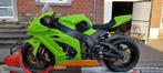 Zx10RR 2017 PISTE KRT, Ophalen, Gereviseerd