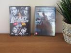 2 Fast 2 Furious, Cd's en Dvd's, Vanaf 12 jaar, Ophalen of Verzenden, Zo goed als nieuw, Actie