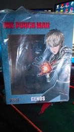 XTRA TSUME ONE PUNCH MAN - GENOS, Collections, Statues & Figurines, Enlèvement ou Envoi, Neuf