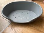 Kattenmandje, Dieren en Toebehoren, Kattenmanden, Ophalen, Zo goed als nieuw, Polyester