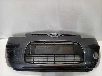 BUMPER VOOR Hyundai i10 (F5) (01-2007/12-2017) beschikbaar voor biedingen