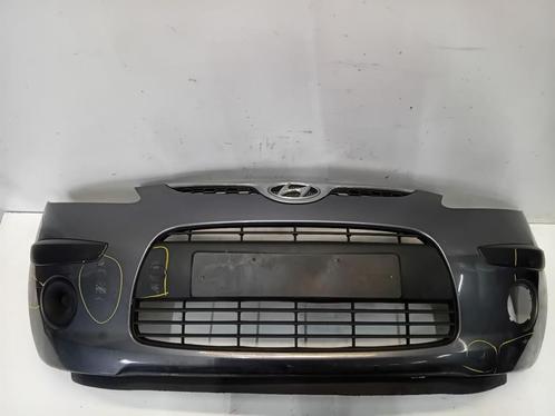 BUMPER VOOR Hyundai i10 (F5) (01-2007/12-2017), Auto-onderdelen, Carrosserie, Bumper, Hyundai, Voor, Gebruikt
