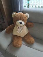 PELUCHE OURS 70 CM, Ophalen, Zo goed als nieuw, Beer