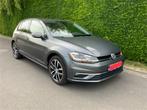 VW GOLF 7 TDI, Auto's, Volkswagen, Voorwielaandrijving, Euro 6, 4 cilinders, 85 kW